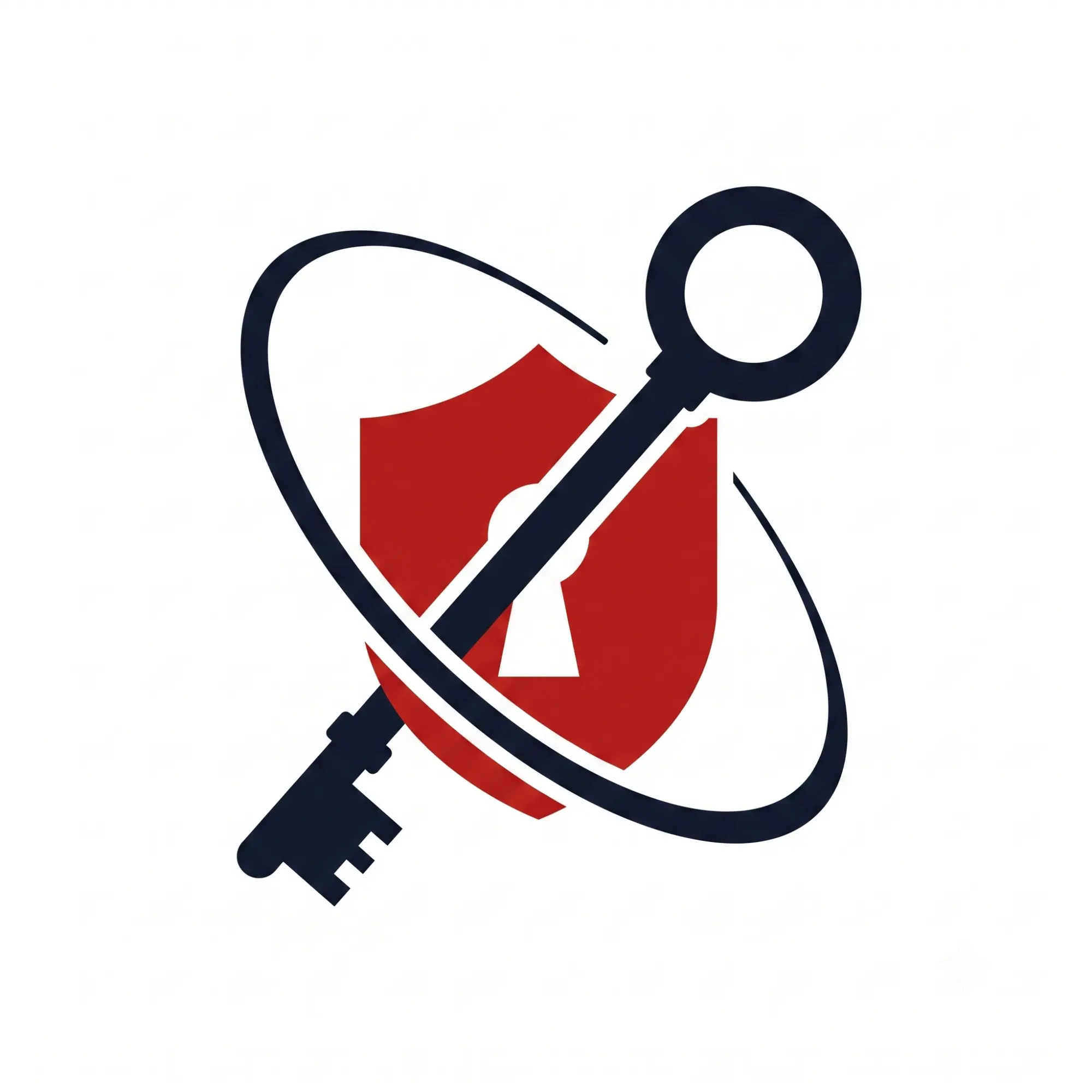 Serrurier Français Logo